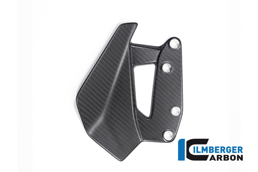 Ilmberger Carbon Windprotector, Right for the BMW R 1300 GS 2023 / GS Adventure 2024