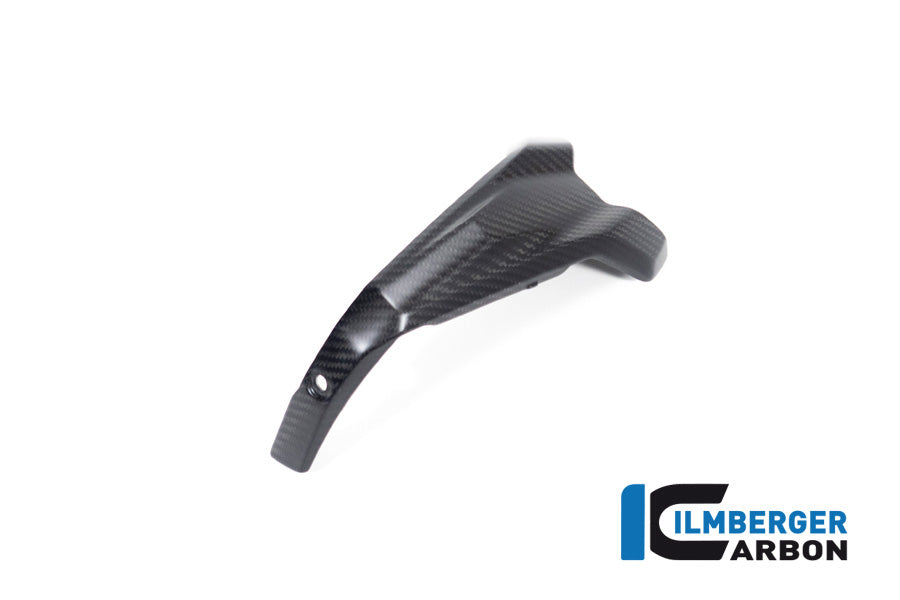 Ilmberger Carbon Spark Plug Cap Cover, Left for the BMW R 1300 GS 2023 / GS Adventure 2024