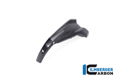 Ilmberger Carbon Spark Plug Cap Cover, Left for the BMW R 1300 GS 2023 / GS Adventure 2024