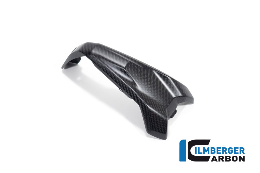 Ilmberger Carbon Spark Plug Cap Cover, Left for the BMW R 1300 GS 2023 / GS Adventure 2024