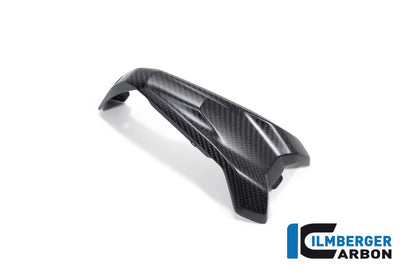 Ilmberger Carbon Spark Plug Cap Cover, Left for the BMW R 1300 GS 2023 / GS Adventure 2024