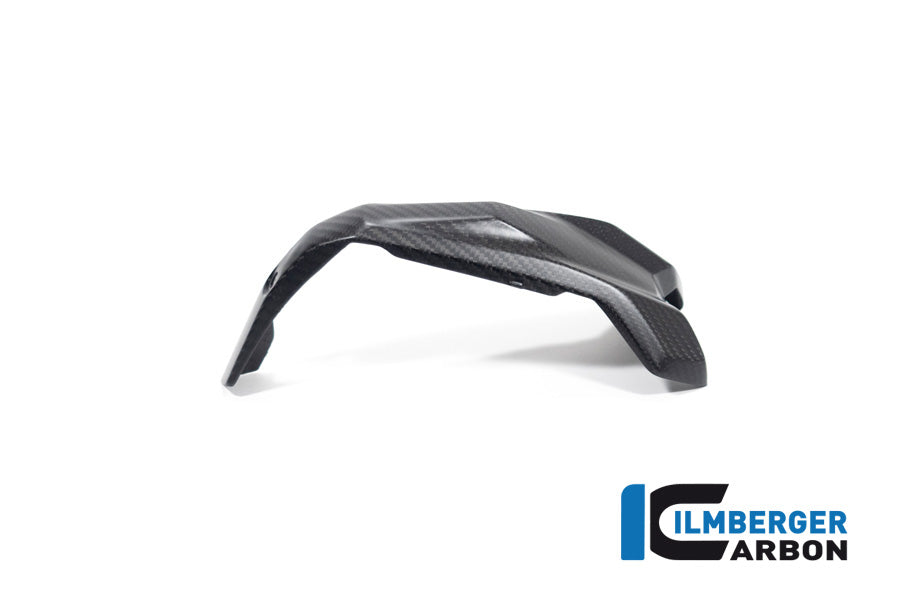 Ilmberger Carbon Spark Plug Cap Cover, Left for the BMW R 1300 GS 2023 / GS Adventure 2024