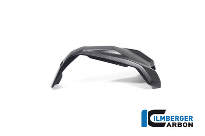 Ilmberger Carbon Spark Plug Cap Cover, Left for the BMW R 1300 GS 2023 / GS Adventure 2024