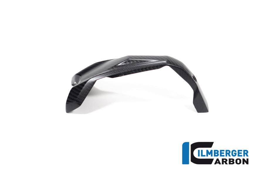 Ilmberger Carbon Spark Plug Cap Cover, Left for the BMW R 1300 GS 2023 / GS Adventure 2024