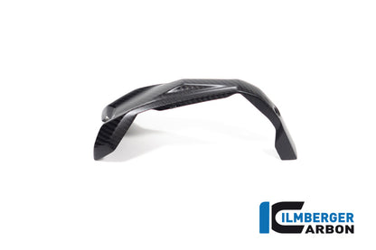 Ilmberger Carbon Spark Plug Cap Cover, Left for the BMW R 1300 GS 2023 / GS Adventure 2024