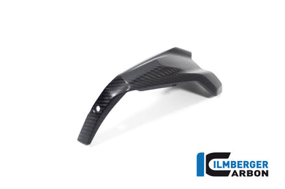 Ilmberger Carbon Spark Plug Cap Cover, Left for the BMW R 1300 GS 2023 / GS Adventure 2024