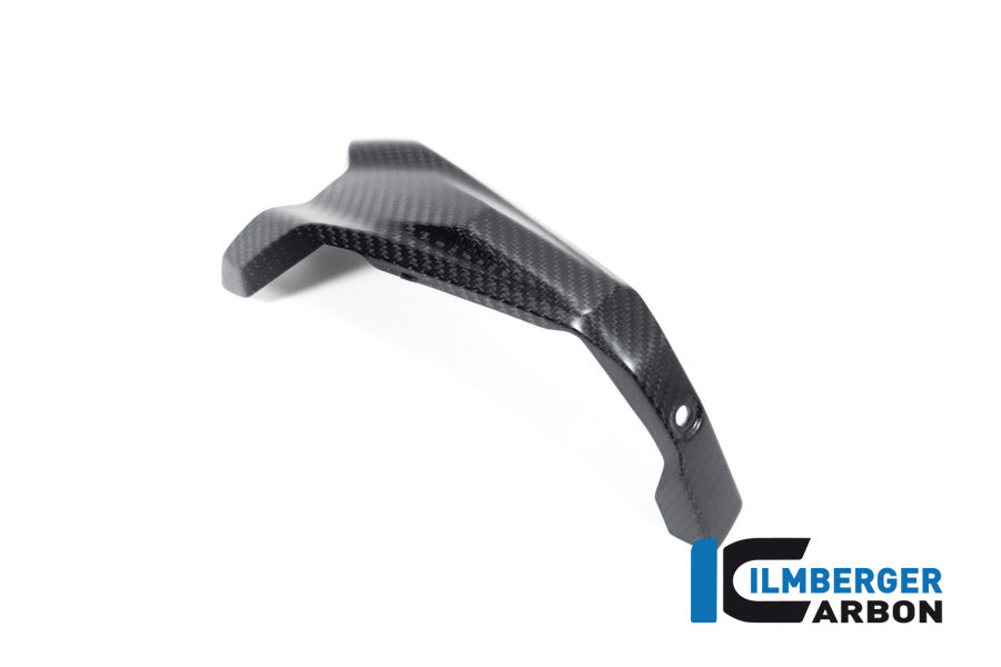 Ilmberger Carbon Spark Plug Cap Cover, Left for the BMW R 1300 GS 2023 / GS Adventure 2024
