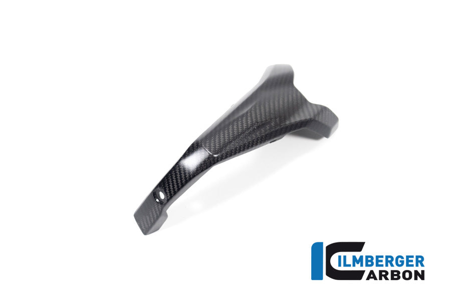 Ilmberger Carbon Spark Plug Cap Cover, Right for the BMW R 1300 GS 2023 / GS Adventure 2024
