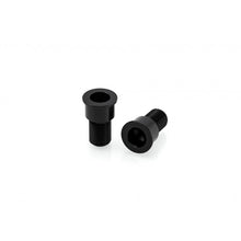 CNC Racing Bar End Adapters for Yamaha Models