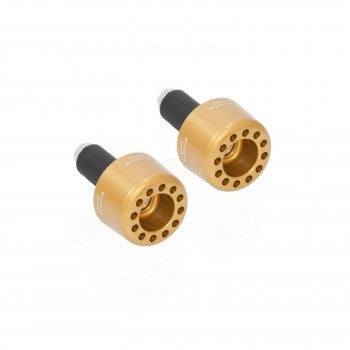 CNC Racing Type 1 'BOING' Universal Bar Ends