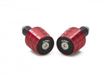 CNC Racing Type 2 'BI-COLOR' Universal Bar Ends
