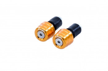 CNC Racing Type 4 'MINI' Universal Bar Ends