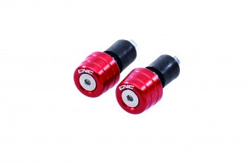 CNC Racing Type 4 'MINI' Universal Bar Ends