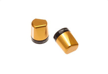 CNC Racing Type 5 'LOOK' Universal Bar Ends