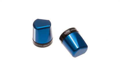 CNC Racing Type 5 'LOOK' Universal Bar Ends
