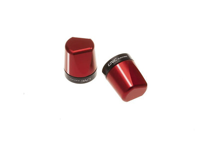 CNC Racing Type 5 'LOOK' Universal Bar Ends