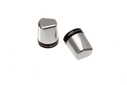 CNC Racing Type 5 'LOOK' Universal Bar Ends