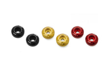 CNC Racing Hand Guard End Spacers for Multistrada V4 / 1260 / 1200 / 950 / V2, and DesertX
