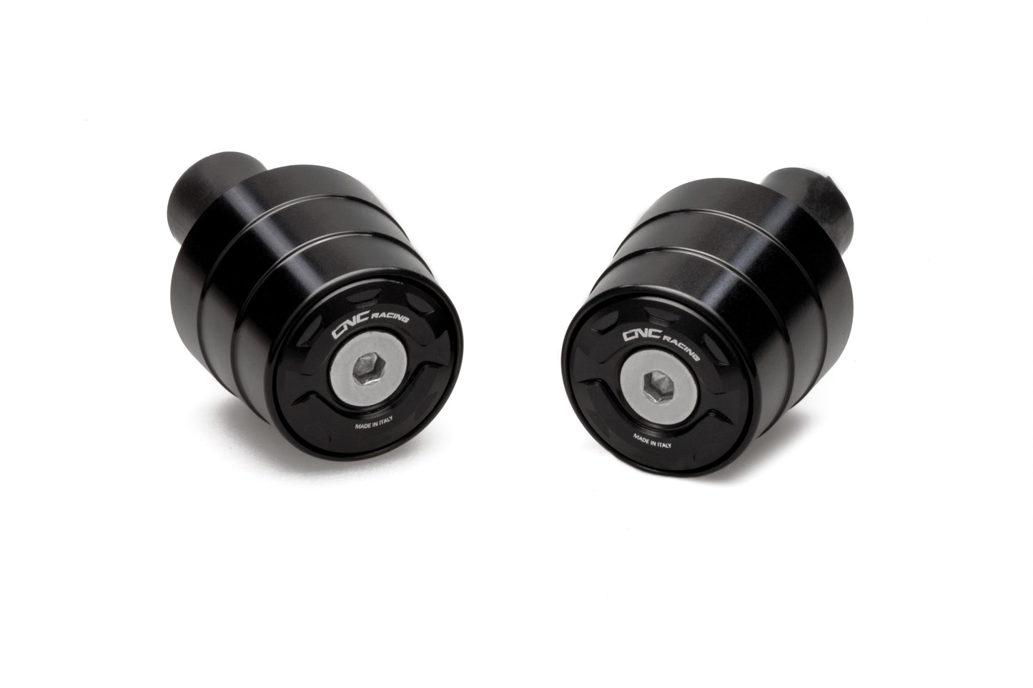 CNC Racing Type 6 'GEAR' Universal Bar Ends