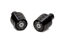 CNC Racing Type 6 'GEAR' Universal Bar Ends