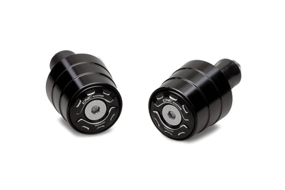 CNC Racing Type 6 'GEAR' Universal Bar Ends