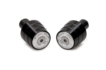 CNC Racing Type 6 'GEAR' Universal Bar Ends