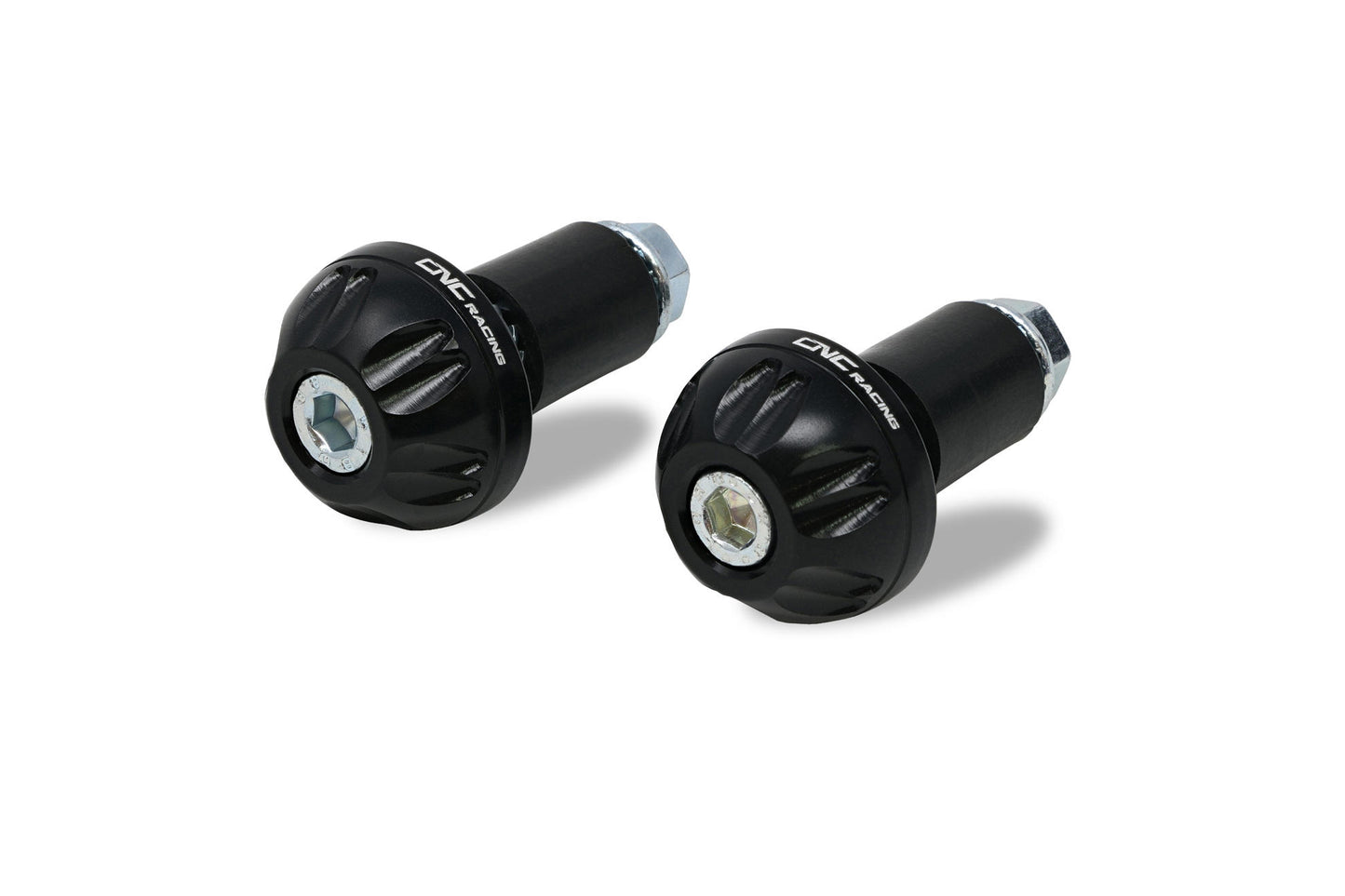 CNC Racing Type 7 'BLAZE' Universal Bar Ends