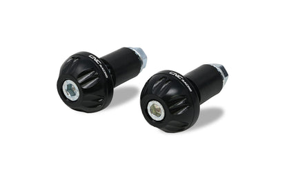 CNC Racing Type 7 'BLAZE' Universal Bar Ends