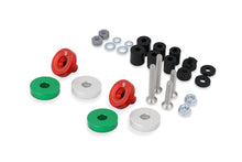 CNC Racing Type 8 'TriColore' Universal Bar Ends