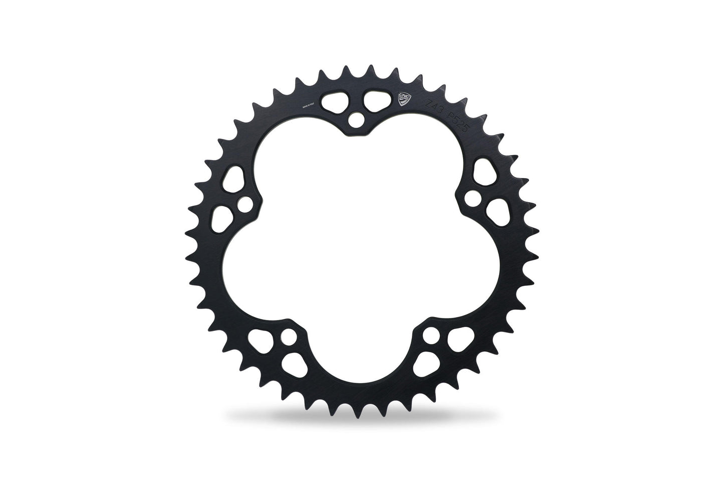 CNC Racing Ring Gear Sprocket for MV Agusta Models
