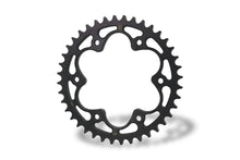 CNC Racing Steel 530 Pitch Large RIng Gear Sprockets for Quick Change Carrier for Ducati Multistrada 1200/1260