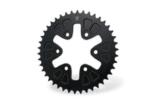 CNC Racing Aluminum Rear Sprocket for FC252 Sprocket Carrier