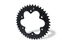 CNC Racing Large RIng Gear Sprocket for Quick Change carrier for Large Hub Ducati