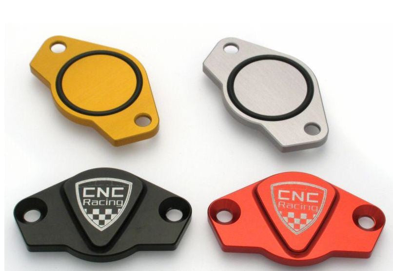 CNC Racing Timing Inspection Cover