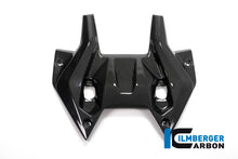 Ilmberger Carbon Holder for the Windshield, InstrumentCover for the BMW R 1200 RS 2015