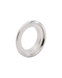 AEM FACTORY - DUCATI'S WITH SINGLE SIDED SWINGARM LARGE TITANIUM REAR WHEEL TAPER CONE