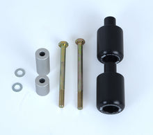 R&G Racing Crash Protectors - Classic Style for Honda VFR400 (NC30) '88-94