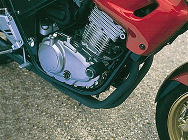 R&G Racing Crash Protectors - Classic Style for Honda CB500 '98-02