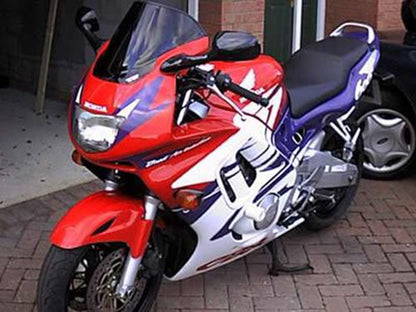 R&G Racing Crash Protectors - Classic Style for Honda CBR600 '95-98