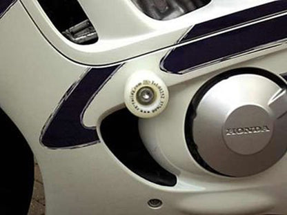 R&G Racing Crash Protectors - Classic Style for Honda CBR600 '95-98