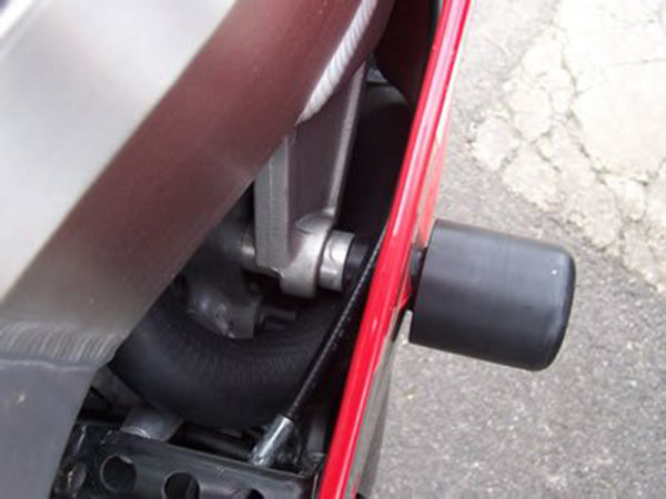 R&G Racing Frame Sliders for Honda CBR900RR  '92-99 Classic Style