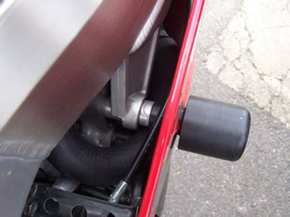 R&G Racing Frame Sliders for Honda CBR900RR  '92-99 Classic Style