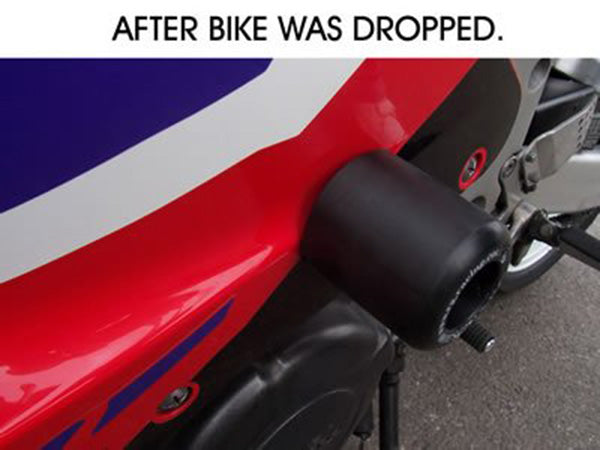 R&G Racing Frame Sliders for Honda CBR900RR  '92-99 Classic Style