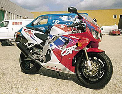 R&G Racing Frame Sliders for Honda CBR900RR  '92-99 Classic Style