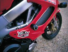 R&G Racing Frame Slider (Classic style) for Honda VTR1000 Firestorm 'All Years