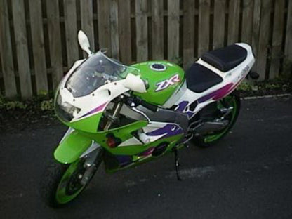 R&G Racing Crash Protectors - Classic Style for Kawasaki ZXR400 '89-99