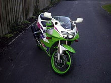 R&G Racing Crash Protectors - Classic Style for Kawasaki ZXR400 '89-99