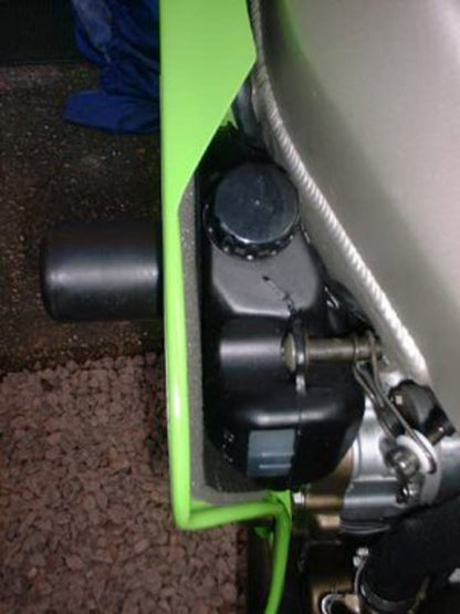 R&G Racing Crash Protector for Kawasaki ZX6R G1/G2/J1/J2/636 '99-02