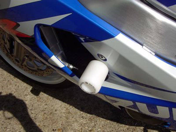 R&G Racing Crash Protectors - Classic Style for Suzuki GSXR600 '01-03
