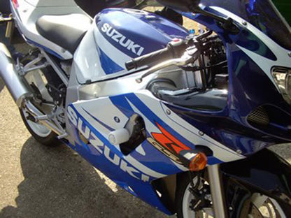 R&G Racing Crash Protectors - Classic Style for Suzuki GSXR600 '01-03